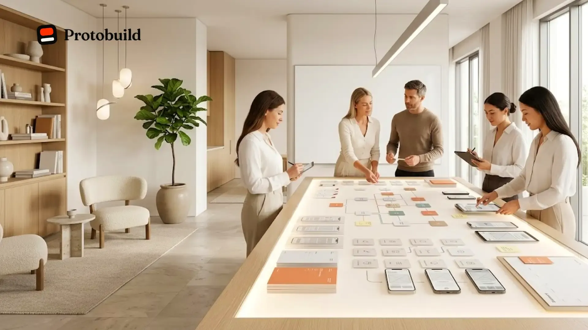 How Agencies Can Prototype Client Ideas Before Quoting Development