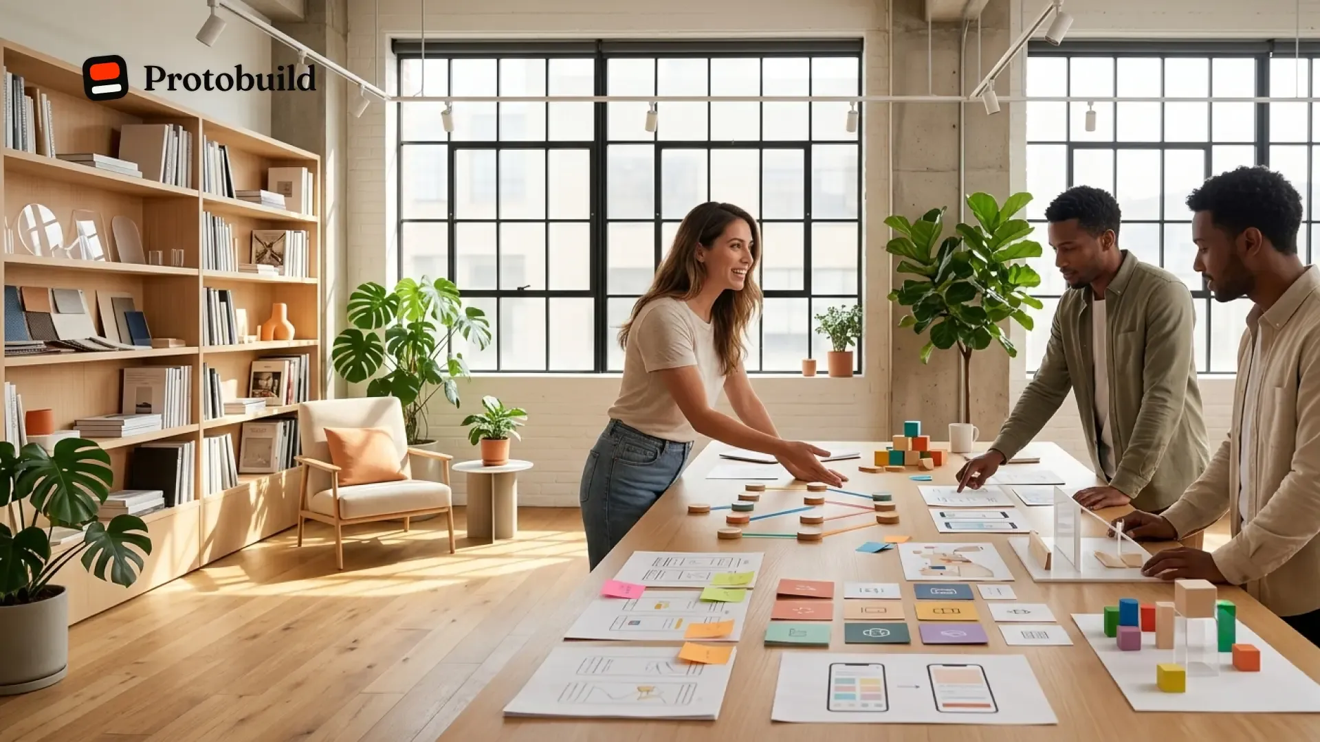 How Non-Technical Founders Can Show Their App Idea to Developers