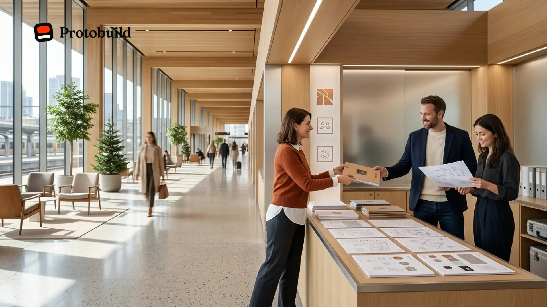 What is a developer handover document and why does it matter?